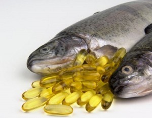 fish oil supplements are good for balancing neurotransmitters